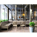 LOFT TAUPE ΠΟΛΥΘΡΟΝΑ ΠΟΛ/ΝΙΟΥ