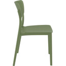 LUCY OLIVE GREEN ΚΑΡΕΚΛΑ ΠΟΛΥΠΡΟΠΥΛΕΝΙΟΥ