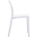MAYA ΚΑΡΕΚΛΑ WHITE ΠΟΛ/ΝΙΟΥ