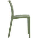 MAYA ΚΑΡΕΚΛΑ OLIVE GREEN ΠΟΛ/ΝΙΟΥ