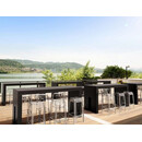 FOX 65εκ.(Σ2)ΣΚΑΜΠΟ CLEAR TRANSP.