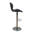 BAR91 GREY PU(Σ2)ΣKAMΠO ΜΕ ΑΜΟΡΤΙΣΕΡ