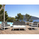 MYKONOS ΜΑΞΙΛΑΡΙ ΠΛΑΤΗΣ DARK GREY