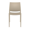 MAYA ΚΑΡΕΚΛΑ TAUPE ΠΟΛ/ΝΙΟΥ