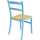 TIFFANY S LIGHT BLUE KAPEKΛA ΠΟΛ/ΝΙΟΥ