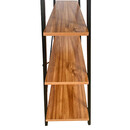 ΡΑΦΙΕΡΑ 60Χ35Χ150εκ. ΜΕΤΑΛΛΙΚΗ