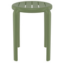 TOM 45εκ. ΣΚΑΜΠΟ OLIVE GREEN ΠΟΛ/ΝΙΟΥ