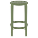 TOM 65εκ. ΣΚΑΜΠΟ OLIVE GREEN ΠΟΛ/ΝΙΟΥ