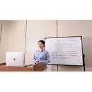 BOYA BY-WM3T2-U1 2,4GHz Mobile wireless mic For Android USB-C