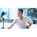 BOYA BY-WM3T2-U1 2,4GHz Mobile wireless mic For Android USB-C