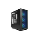 Lian Li LANCOOL III RGB Black PC Case  E-ATX / ATX / M-ATX / mini-ITX