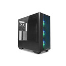 Lian Li LANCOOL III RGB Black PC Case  E-ATX / ATX / M-ATX / mini-ITX