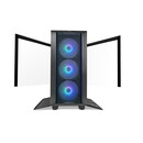 Lian Li LANCOOL III RGB Black PC Case  E-ATX / ATX / M-ATX / mini-ITX