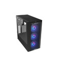 Lian Li LANCOOL III RGB Black PC Case  E-ATX / ATX / M-ATX / mini-ITX