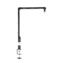 BOYA BY-BA30 microphone Arm mic stand Built-in Cable Catch