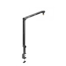 BOYA BY-BA30 microphone Arm mic stand Built-in Cable Catch