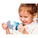 Clementoni Παιδικό Παζλ Maxi Super Color Disney Stitch 24 τμχ