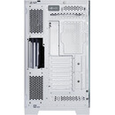 Lian Li O11 Dynamic EVO XL White - EATX PC Case (under 280mm) XL Tower
