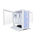 Lian Li LANCOOL III RGB White PC Case E-ATX / ATX / M-ATX / mini-ITX