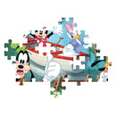 Clementoni Παιδικό Παζλ Super Color Disney Classics 60 τμχ