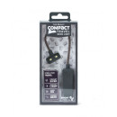 ΦΑΚΟΣ ΒΙΒΛΙΟΥ IF REALLY COMPACT 39701 Grey