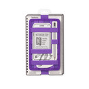ΣΤΗΡΙΓΜΑ ΚΙΝΗΤΟΥ ΓΙΑ ΒΙΒΛΙΟ IF BOOKAROO TIDY 40904 Purple