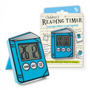 ΧΡΟΝΟΜΕΤΡΟ ΔΙΑΒΑΣΜΑΤΟΣ IF 36401 ΜΠΛΕ -READING TIMER