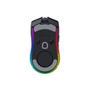 Razer COBRA PRO - Wireless Gaming Mouse - 30000 DPI - RGB UNDERGLOW - Bluetooth / 2.4Ghz - 77g