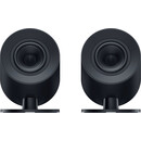 Razer Nommo V2 X - Gaming 2.0 Speakers - THX - Audio Controls - USB/Bluetooth 5.0 - PC/PS5/Mobile