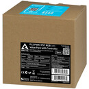 Arctic P12 PWM PST RGB 0dB – 120mm Pressure optimized case fan | PWM controlled speed with PST | RGB