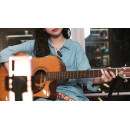 BOYA BY-WM3T2-D1 2,4GHz Mobile wireless mic For IOS iPhone