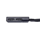 Lian Li UNIFAN HUB TL Black  - UNI HUB - TL series L-Connect 3 Controller Black