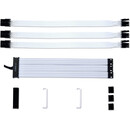 Lian Li STRIMER Plus V2 - 3X8 PC Cable - 162 LED Extension cable for 3X8 pin VGA (no controller)