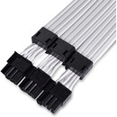 Lian Li STRIMER Plus V2 - 3X8 PC Cable - 162 LED Extension cable for 3X8 pin VGA (no controller)