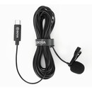 BOYA BY-M3 Lavalier microphone for USB TYPE-C devices