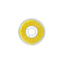 CREALITY CR-PLA Yellow, 3D Printer Filament 1 kg Spool,1.75 mm (3301010063)