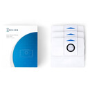 Ecovacs 3x Dust bags for X1 OMNI Station (D-DB03-0003)
