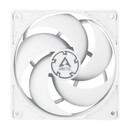 Arctic P14 PWM PST (white/white) - 140mm Pressure optimized case fan
