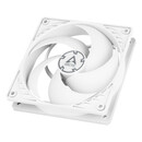 Arctic P14 PWM PST (white/white) - 140mm Pressure optimized case fan