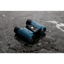 Olympus 10X21 RC II WP GREEN Binoculars