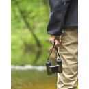 Olympus 8X25 WP II GREEN Binoculars