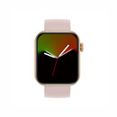 EGOBOO GW41 Smartwatch Explorer WR, Pink