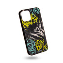 EGOBOO backcover for iPhone 12 - 12 Pro, Leopard