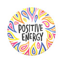 PopSockets Positive Energy OW
