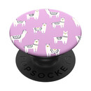 PopSockets Lotsa Llama