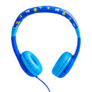 Kiddoboo Headphones Siel (Blue)