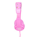 Kiddoboo Headphones Sugar (Pink)