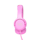 Kiddoboo Headphones Sugar (Pink)