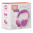 Kiddoboo Headphones Sugar (Pink)