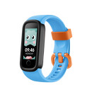 Kiddoboo Smart band Light blue